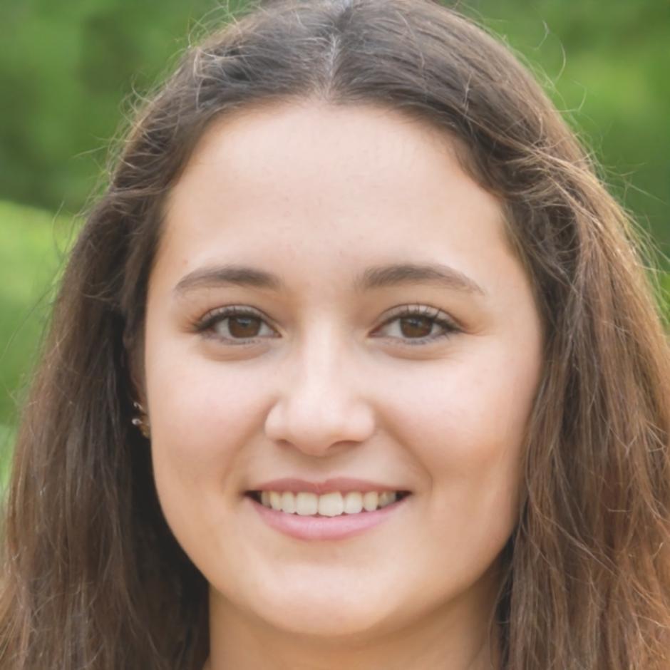 Teilnehmerin Sarah M.