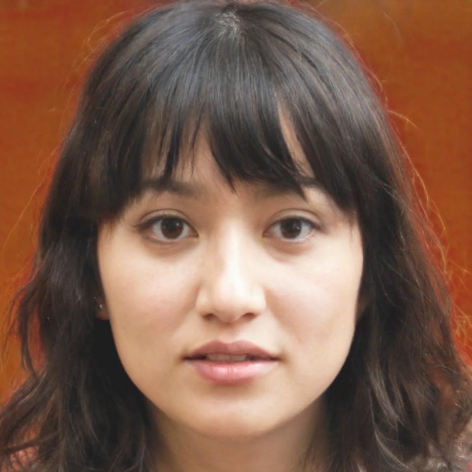 Dr. Sarah Müller, Leitende Finanzanalystin bei Amironixy