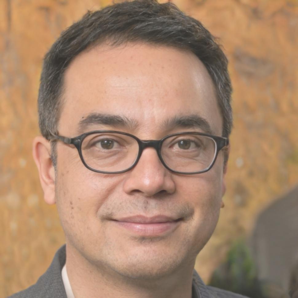 Marcus Weber, Senior Bewertungsexperte bei Amironixy